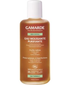 Gamarde, Gamarde, Bio, For Regulation Of Excessive Sebum, Cleansing Lotion, For Face, 200 ml Косметика для тела