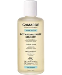 Gamarde, Gamarde, Bio, Calming, Tonic Lotion, 200 ml Sejas kopšana