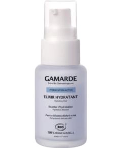 Gamarde, Elixir, Aloe Vera, Hydrating, Daily, Serum, Face, 30 ml Sejas kopšana