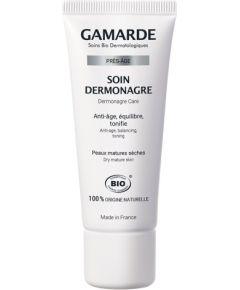 Gamarde, Dermonagre, Bio, Anti-Age, Cream, For Face, 40 ml Ķermeņa kosmētika
