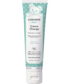 Gamarde, Baby, Anti-Irritation, Body Cream, At each diaper change, 100 g Косметика для тела