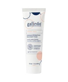 Gallinee, Microbiome Skincare, Regenerating, Cream Mask, For Face, 50 ml Sejas kopšana