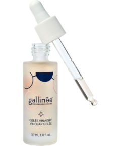 Gallinee, Microbiome Skincare, Prebiotics & Probiotics & Postbiotics, Anti-Blemish, Serum, For Face, 30 ml *Tester Sejas kopšana