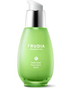 Frudia, Delivered From Fruit, Grape, Pore Care, Serum, For Face, 30 ml *Tester Sejas kopšana