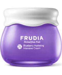 Frudia, Delivered From Fruit, Blueberry, Intense Hydration, Cream, For Face, 55 g *Tester Косметика для тела