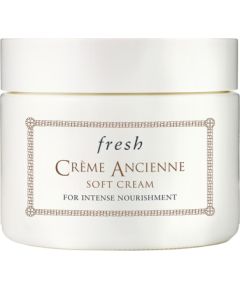 Fresh, Creme Ancienne, Nourishing, Cream, For Face, 100 ml Ķermeņa kosmētika