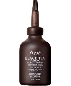Fresh, Black Tea, Firming, Serum, For Face, 50 ml Уход за лицом