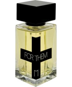 For Them, No. 1, Eau De Parfum, Unisex, 50 ml Духи и косметика