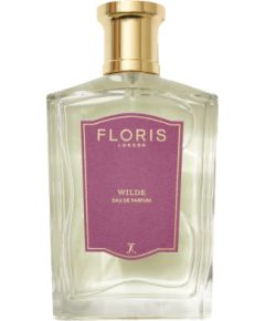 Floris Of London, Wilde, Eau De Parfum, Unisex, 100 ml Духи и косметика
