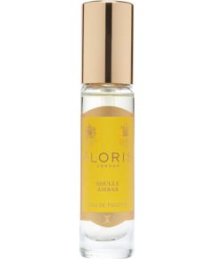 Floris Of London, Soulle Ambar, Eau De Toilette, Unisex, 10 ml Духи и косметика