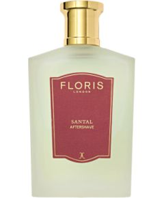 Floris Of London, Santal, Hydration, After-Shave Lotion, 100 ml Vīriešu Smaržas
