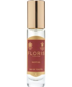 Floris Of London, Santal, Eau De Toilette, For Men, 10 ml *Miniature Духи и косметика