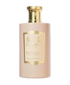 Floris Of London, Sandalwood & Patchouli, Room Spray, 100 ml Ароматы для дома и комнаты