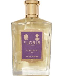 Floris Of London, Platinum 22, Eau De Parfum, Unisex, 100 ml *Tester Духи и косметика