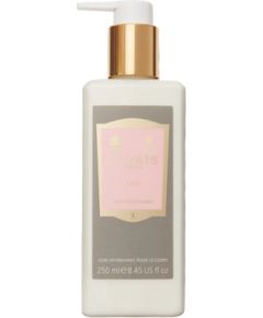 Floris Of London, Lily, Moisturizing, Body Cream, 250 ml Косметика для тела