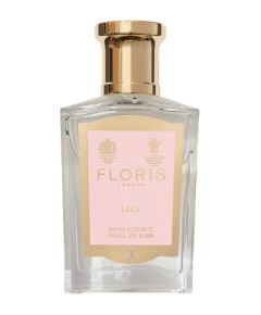 Floris Of London, Lily, Bath Essence, 50 ml Гели для душа для тела