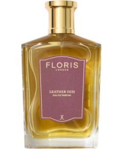 Floris Of London, Leather Oud, Eau De Parfum, Unisex, 100 ml *Tester Духи и косметика