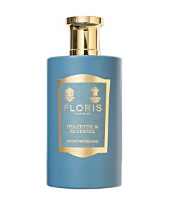 Floris Of London, Hyacinth & Bluebell, Room Spray, 100 ml Ароматы для дома и комнаты