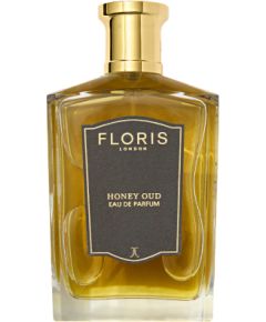 Floris Of London, Honey Oud, Eau De Parfum, Unisex, 50 ml Духи и косметика