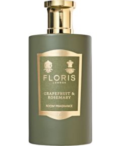 Floris Of London, Grapefruit & Rosemary, Room Spray, 100 ml Ароматы для дома и комнаты