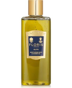Floris Of London, Elite, Moisturizing, Shower Gel, For All Skin Types, 250 ml Гели для душа для тела