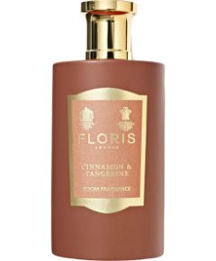 Floris Of London, Cinnamon & Tangerine, Room Spray, 100 ml Ароматы для дома и комнаты