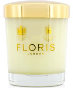 Floris Of London, Cinnamon & Tangerine, Cinnamon & Tangerine, Scented Candle, 175 g Ароматы для дома и комнаты