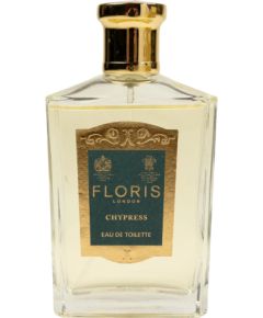 Floris Of London, Chypress, Eau De Toilette, Unisex, 100 ml Духи и косметика