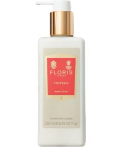 Floris Of London, Chypress, Hydrating, Hand Lotion, 250 ml Косметика для тела