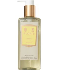 Floris Of London, Cefiro, Floral, Liquid Soap, 250 ml Жидкое мыло