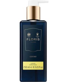 Floris Of London, Cefiro Luxury, Vegan, Liquid Soap, 250 ml Жидкое мыло