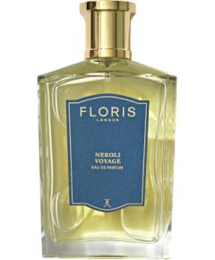 Floris Of London, Bergamotto Di Positano, Eau De Parfum, Unisex, 50 ml Духи и косметика