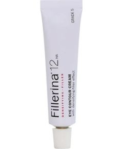Labo, Fillerina 12HA Densifying Filler Grade 5, Hydrate & Firm, Eye Cream, 15 ml Kосметические средства