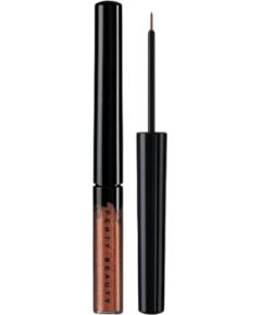 Fenty Beauty, Glitty Lid, Precise, Liquid Eyeliner, Ritzy Rose, 17.6 g Kосметические средства