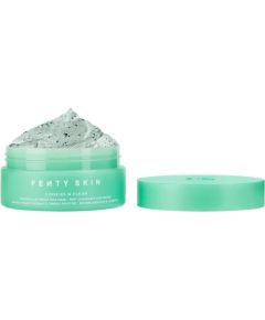 Fenty Beauty, Cookies N Clean, Detoxifying, Purifying, Mud Mask, For Face, 75 ml Косметика для тела