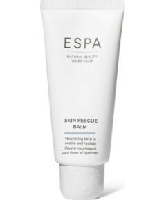 Espa, Skin Rescue, Nourishing, Balm, For Face, 30 ml Уход за лицом