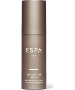 Espa, Age-Rebel, Hydrating, Eye Cream, 15 ml Dekoratīvā kosmētika