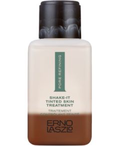 Erno Laszlo, Shake-it Tinted Skin Deep Treatment, Oil Control, Tinted Moisturizer, Deep, 90 ml Kосметические средства