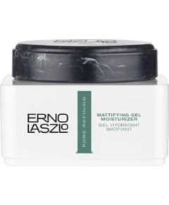 Erno Laszlo, Pore Refining, Mattifying, Gel, For Face, 50 ml Уход за лицом
