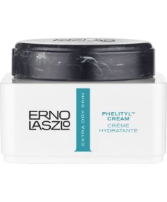 Erno Laszlo, Phelityl, Hydrating, Daily, Cream, For Face, 50 ml Ķermeņa kosmētika