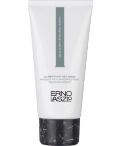 Erno Laszlo, Clarifying, Anti-Imperfections, Gel Mask, Face, 125 g Уход за лицом