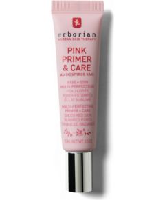 Erborian, Pink Primer & Care, Smoothing, Liquid Primer, 45 ml Kосметические средства
