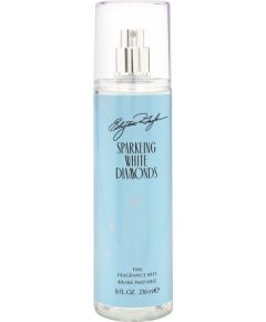 Elizabeth Taylor, Sparkling White Diamonds, Scented Spray, For Women, 240 ml Духи унисекс