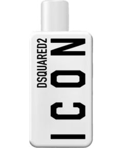 Dsquared2 Dsquared 2, Icon, Eau De Parfum, 100 ml *Tester Духи и косметика