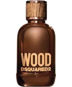 Dsquared2 Dsquared 2, 2 Wood, Eau De Toilette, 100 ml *Tester Духи и косметика