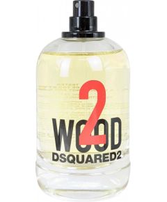 Dsquared2 Dsquared 2, 2 Wood, Eau De Toilette, Unisex, 100 ml *Tester Духи и косметика