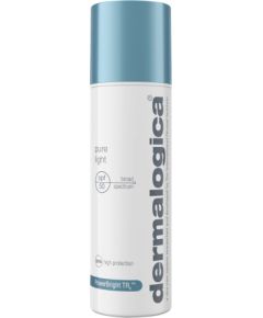 Dermalogica, PowerBright, Paraben-Free, UV Protection, Broad Spectrum Sunscreen, SPF 50, 50 ml Косметика для тела