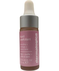 Dermalogica, Liquid Peelfoliant, Minimizing Pores, Exfoliating Lotion, 3 ml *Sample Косметика для тела