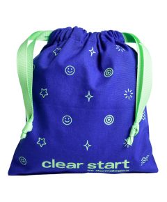 Dermalogica, Clear Start, Under-Eye Mask Patch Dekoratīvā kosmētika