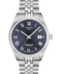 Tissot Ballade Automatic Powermatic 48 COSC T156.408.11.043.00 Наручные часы